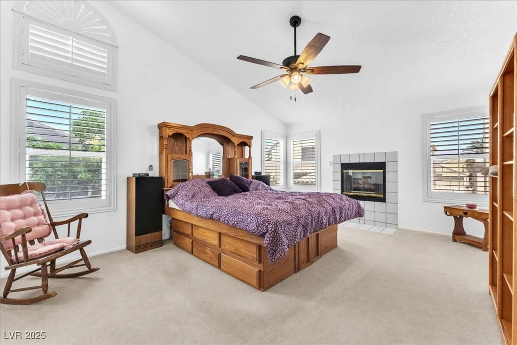 4871 La Princesa, North Las Vegas, NV 89031