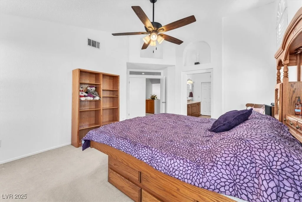 4871 La Princesa, North Las Vegas, NV 89031