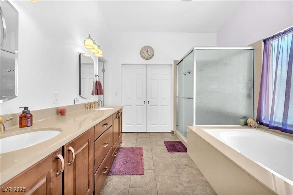 4871 La Princesa, North Las Vegas, NV 89031