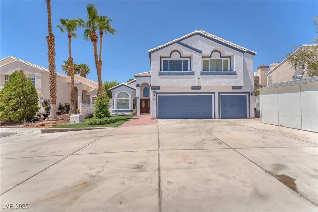 4871 La Princesa, North Las Vegas, NV 89031