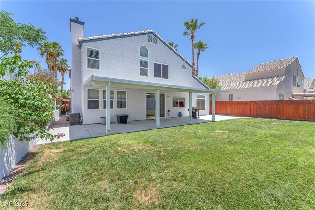 4871 La Princesa, North Las Vegas, NV 89031