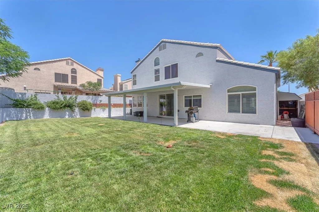 4871 La Princesa, North Las Vegas, NV 89031