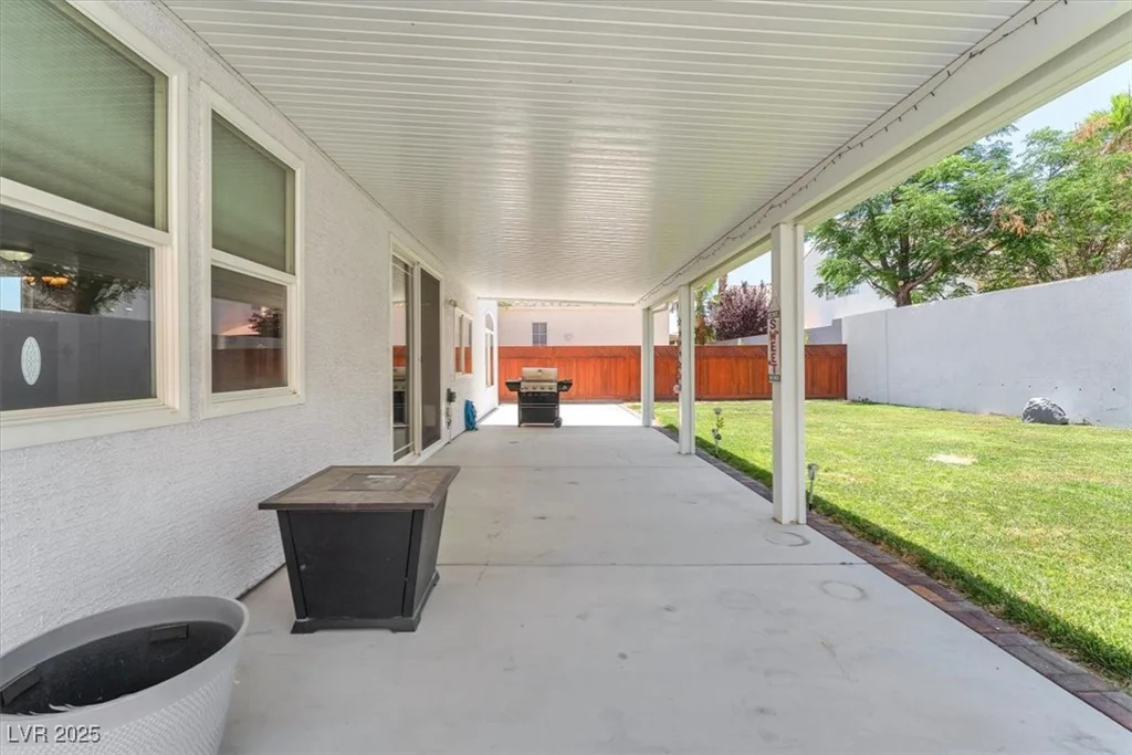 4871 La Princesa, North Las Vegas, NV 89031