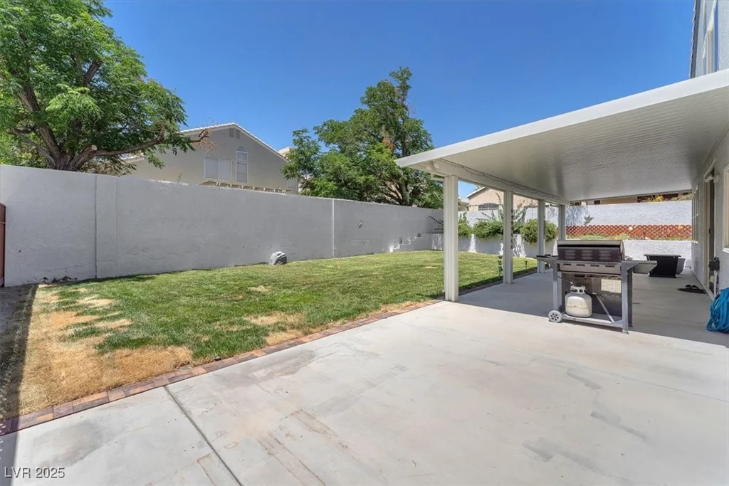4871 La Princesa, North Las Vegas, NV 89031