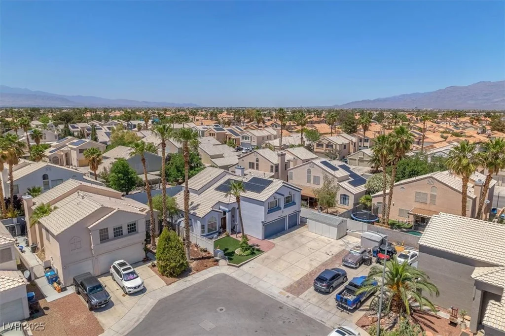 4871 La Princesa, North Las Vegas, NV 89031