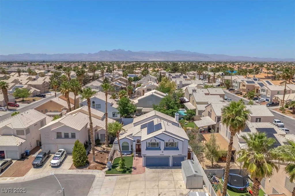 4871 La Princesa, North Las Vegas, NV 89031