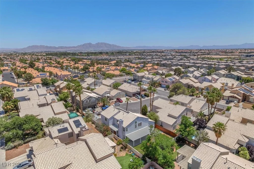 4871 La Princesa, North Las Vegas, NV 89031
