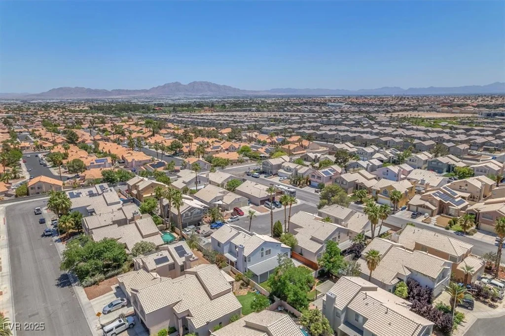 4871 La Princesa, North Las Vegas, NV 89031