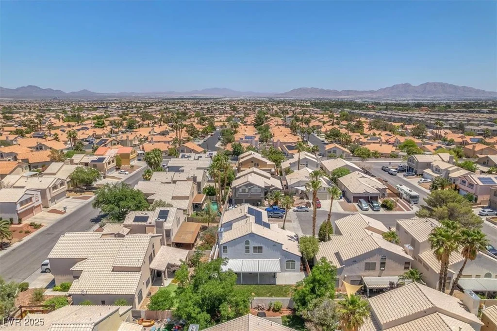 4871 La Princesa, North Las Vegas, NV 89031