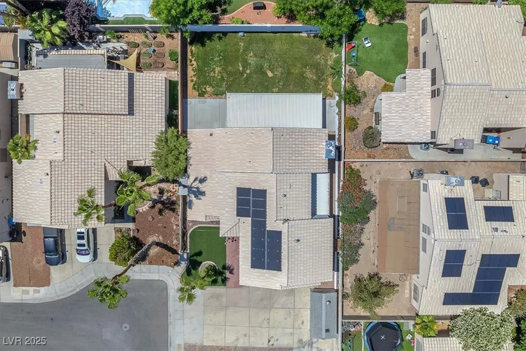 4871 La Princesa, North Las Vegas, NV 89031