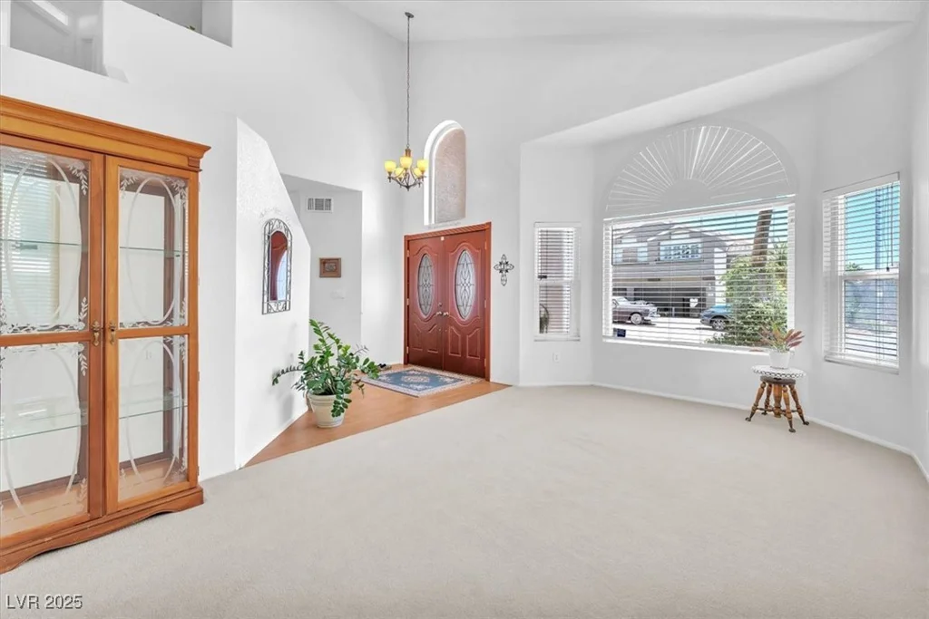 4871 La Princesa, North Las Vegas, NV 89031