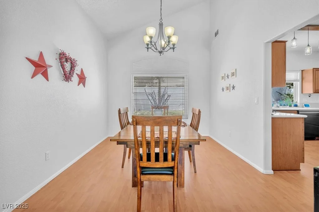 4871 La Princesa, North Las Vegas, NV 89031