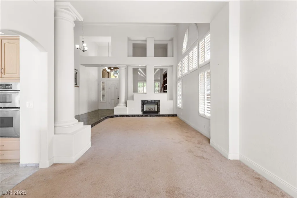 8800 Cortile, Las Vegas, NV 89134