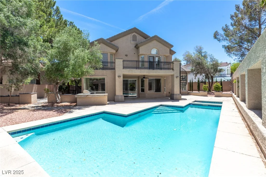 8800 Cortile, Las Vegas, NV 89134