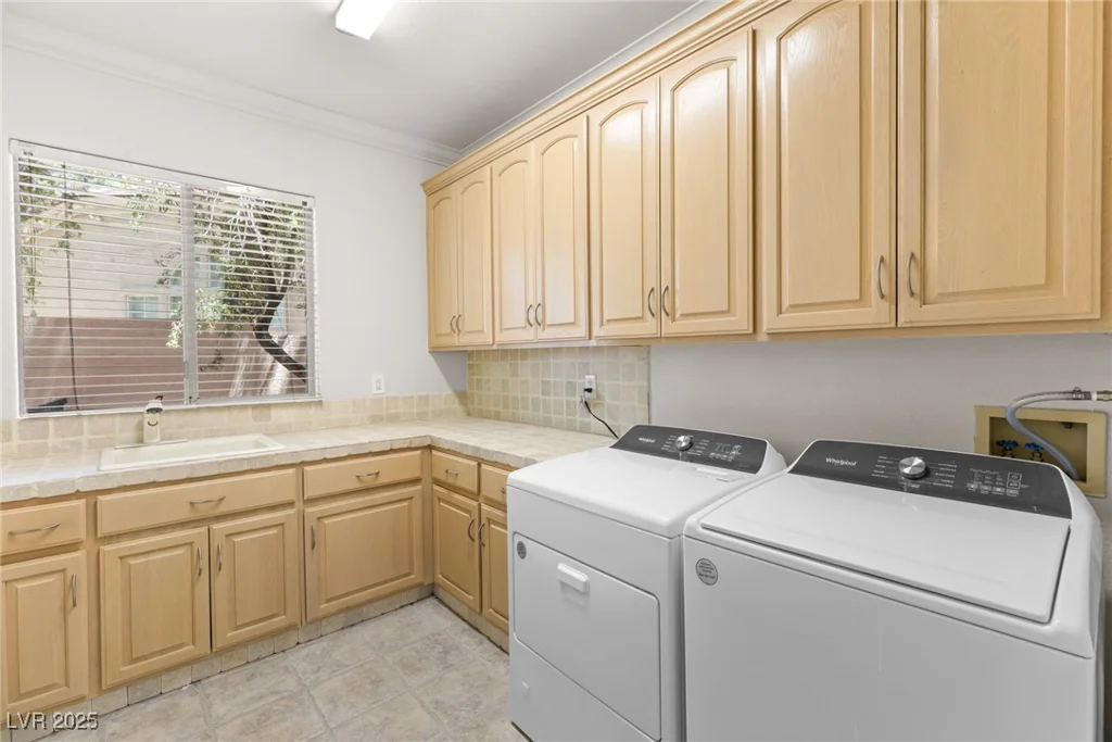 8800 Cortile, Las Vegas, NV 89134