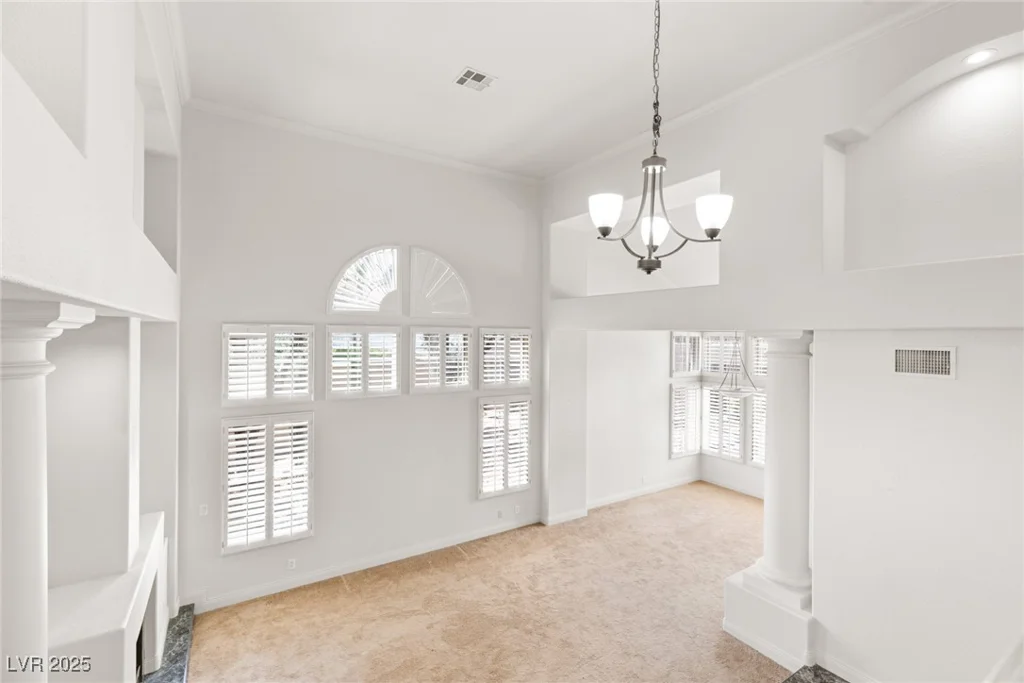 8800 Cortile, Las Vegas, NV 89134