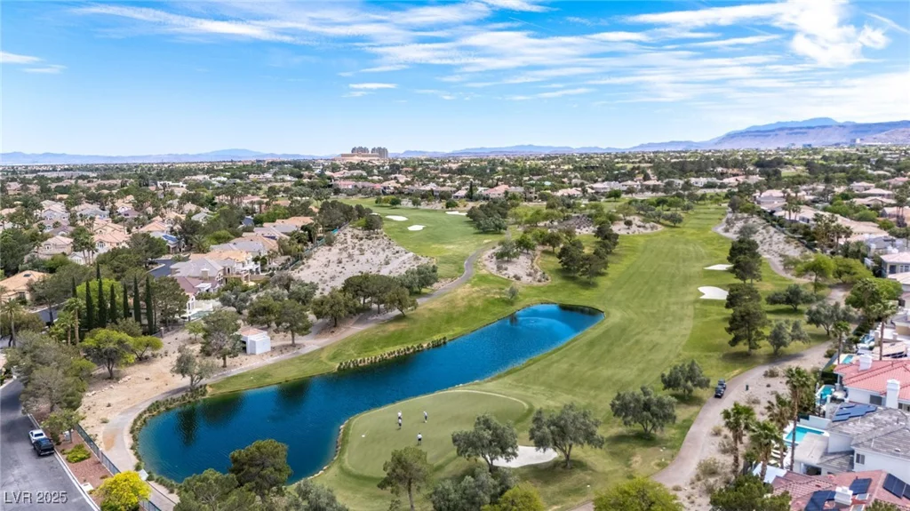 8800 Cortile, Las Vegas, NV 89134