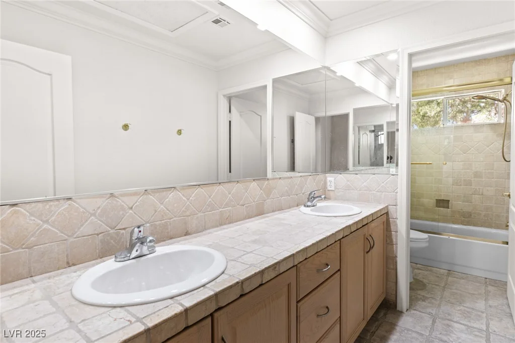 8800 Cortile, Las Vegas, NV 89134