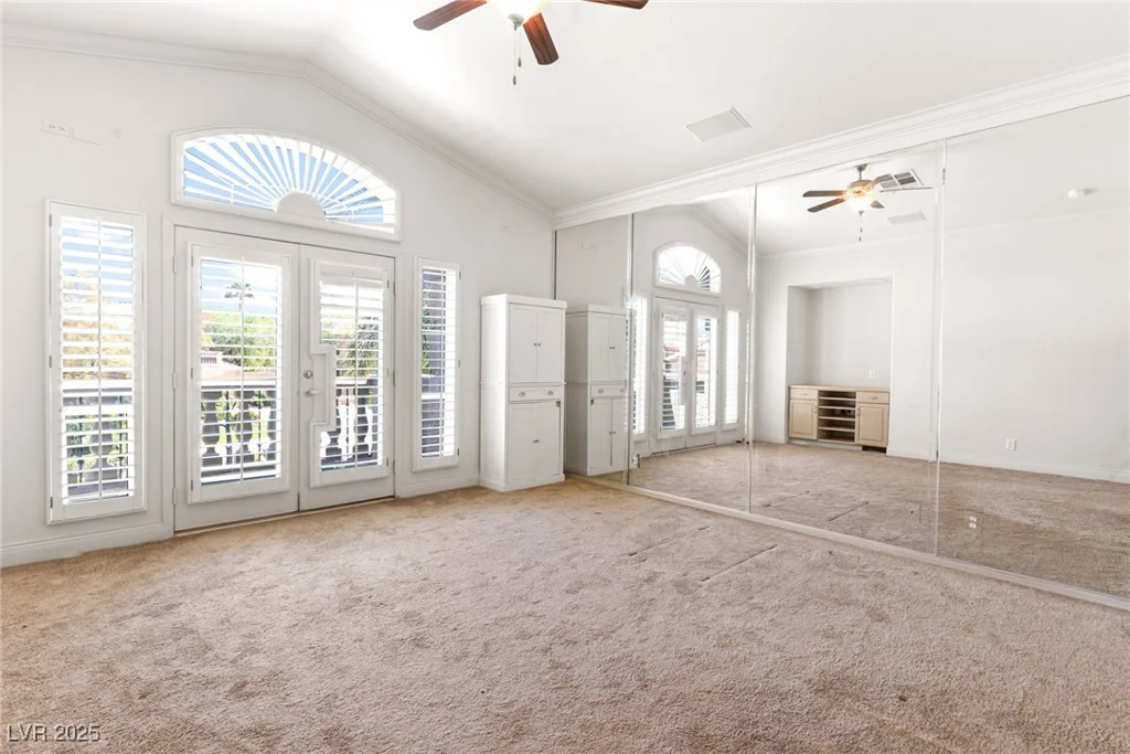 8800 Cortile, Las Vegas, NV 89134