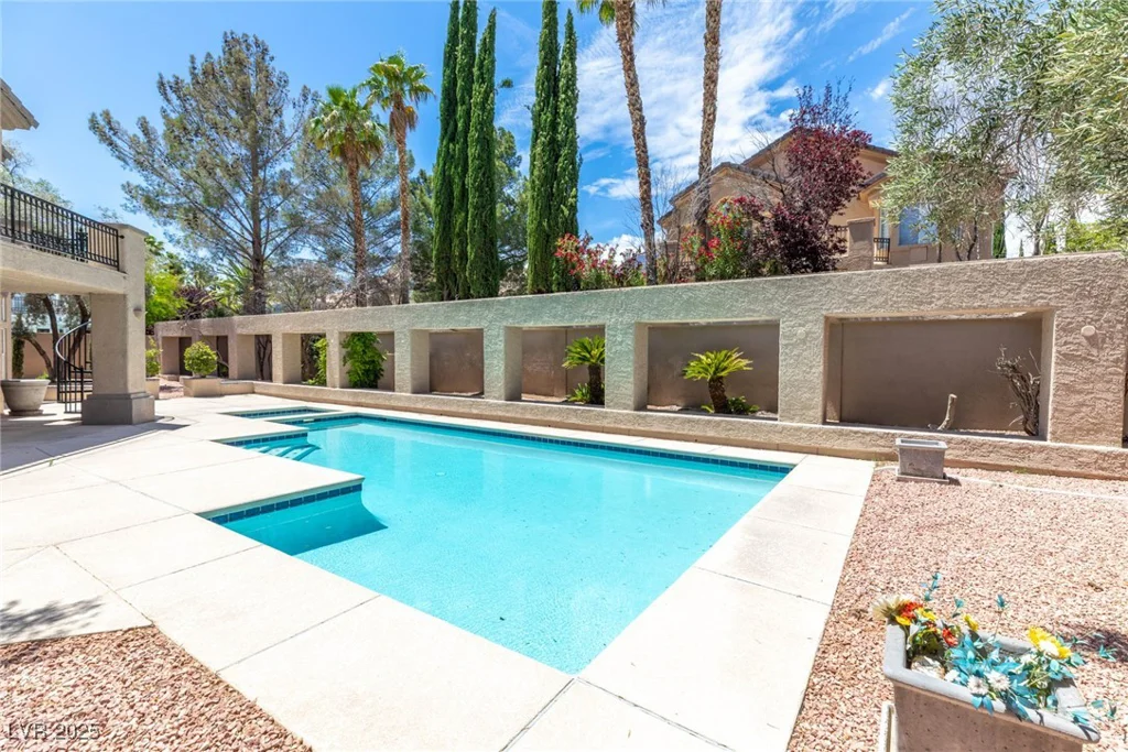 8800 Cortile, Las Vegas, NV 89134