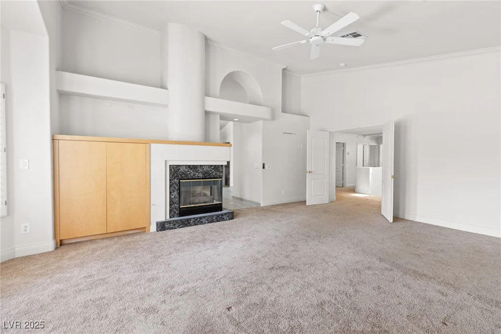 8800 Cortile, Las Vegas, NV 89134