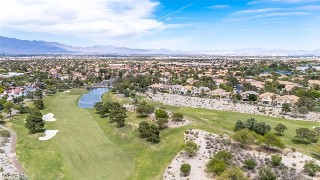8800 Cortile, Las Vegas, NV 89134