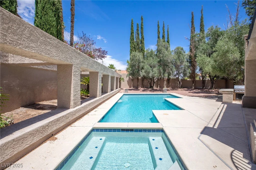 8800 Cortile, Las Vegas, NV 89134