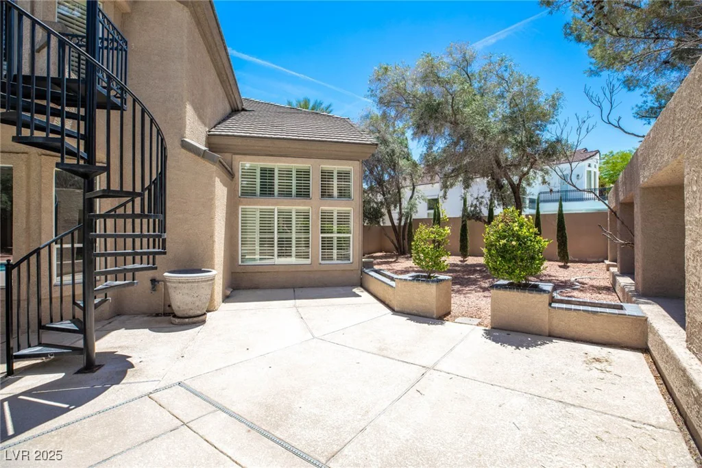 8800 Cortile, Las Vegas, NV 89134