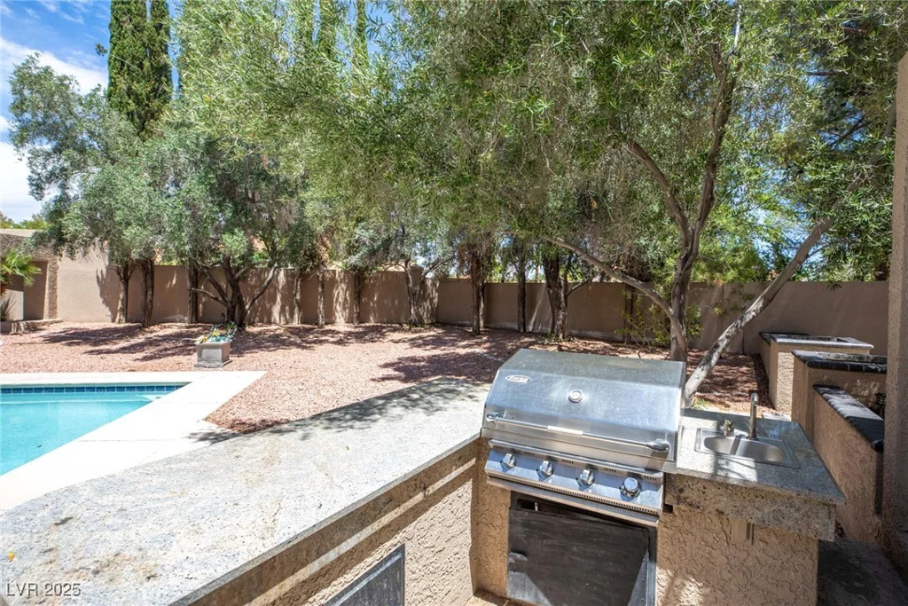 8800 Cortile, Las Vegas, NV 89134