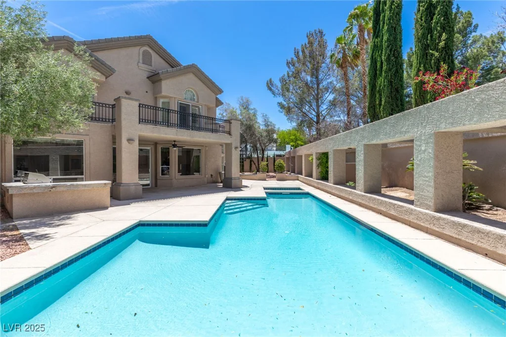 8800 Cortile, Las Vegas, NV 89134