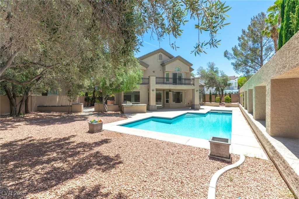 8800 Cortile, Las Vegas, NV 89134