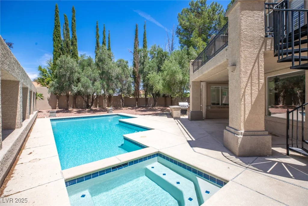 8800 Cortile, Las Vegas, NV 89134