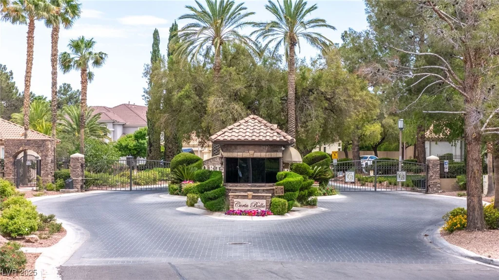 8800 Cortile, Las Vegas, NV 89134