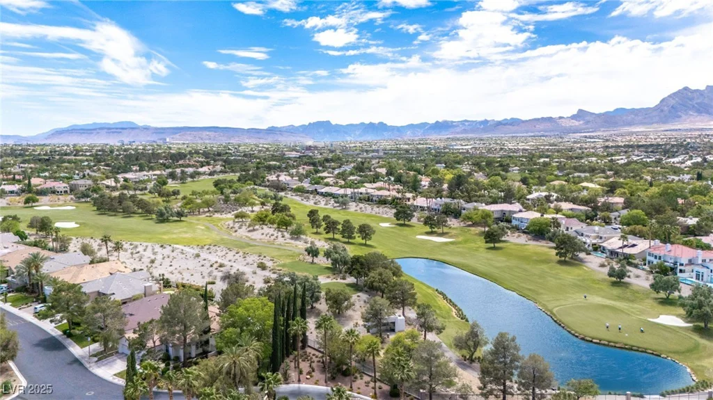 8800 Cortile, Las Vegas, NV 89134