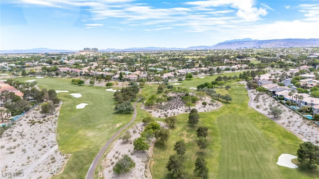 8800 Cortile, Las Vegas, NV 89134