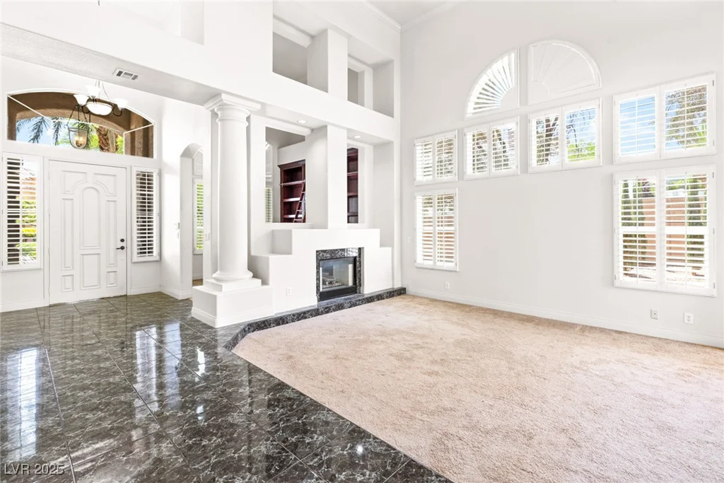 8800 Cortile, Las Vegas, NV 89134