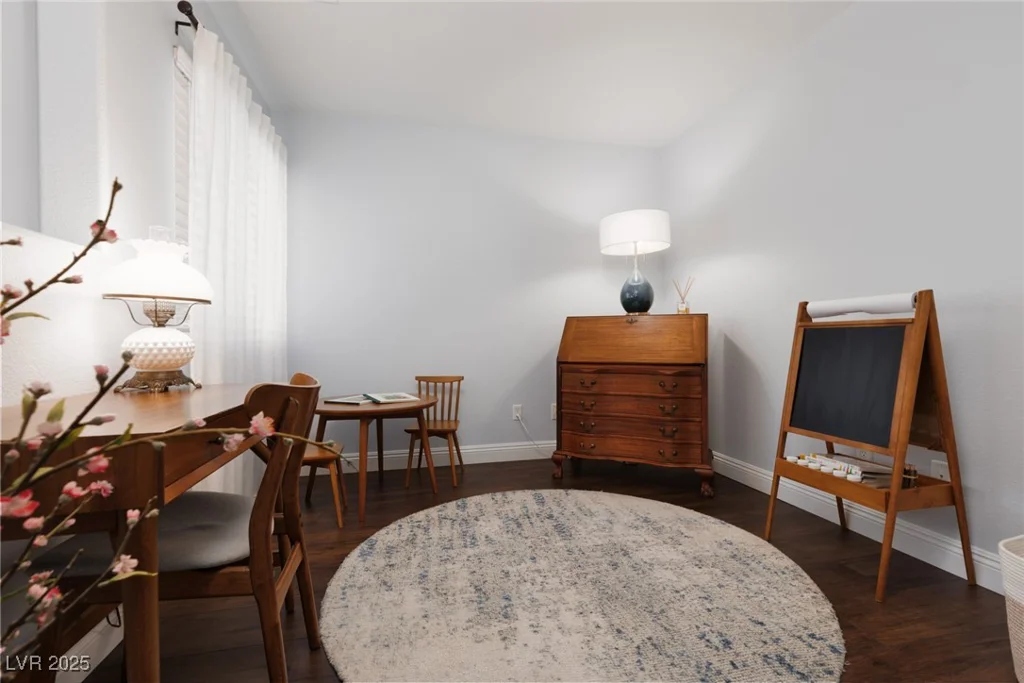820 Bernini, Las Vegas, NV 89144