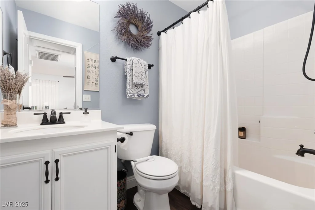 820 Bernini, Las Vegas, NV 89144