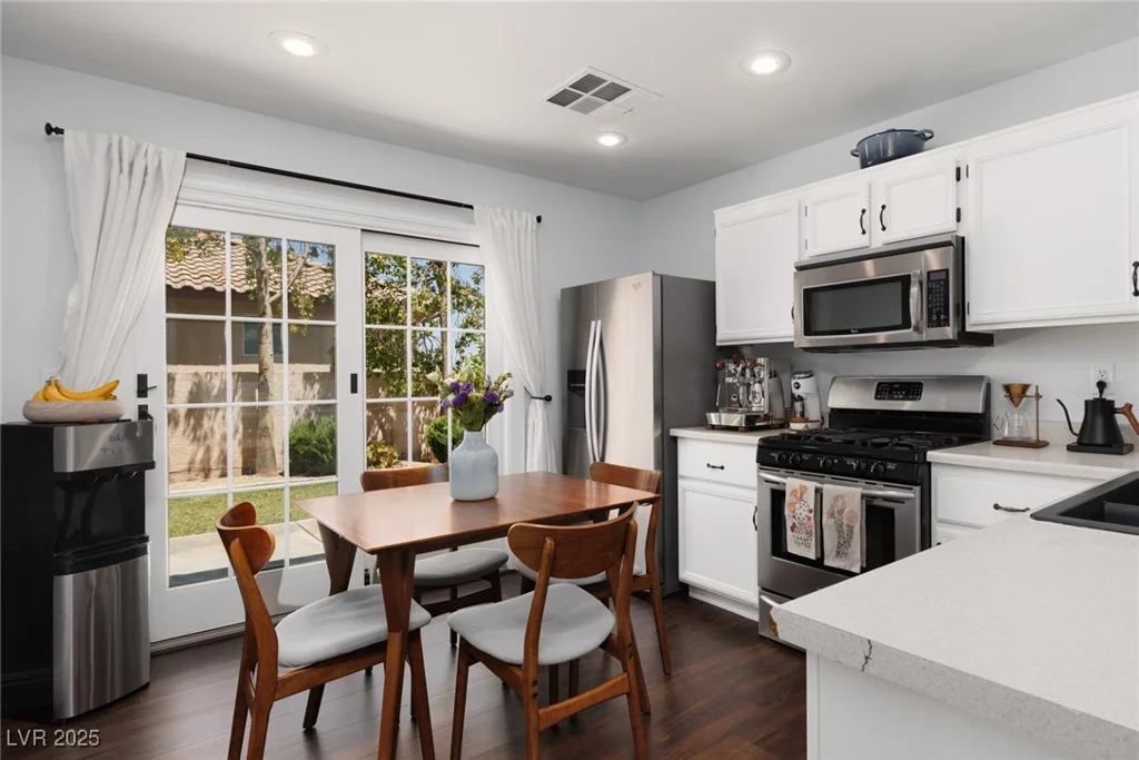 820 Bernini, Las Vegas, NV 89144