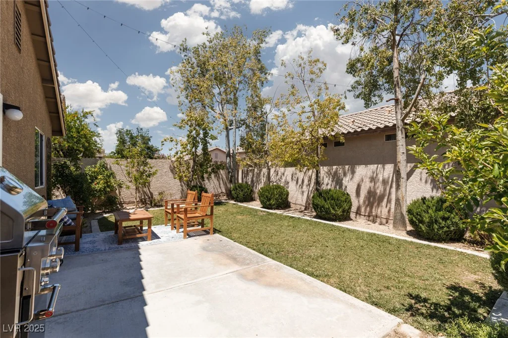820 Bernini, Las Vegas, NV 89144