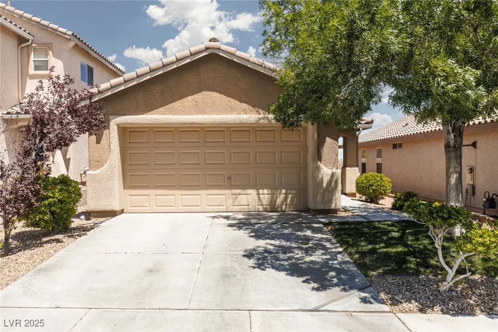 820 Bernini, Las Vegas, NV 89144