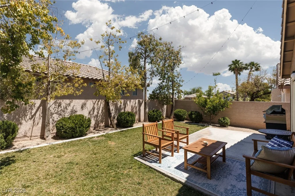 820 Bernini, Las Vegas, NV 89144