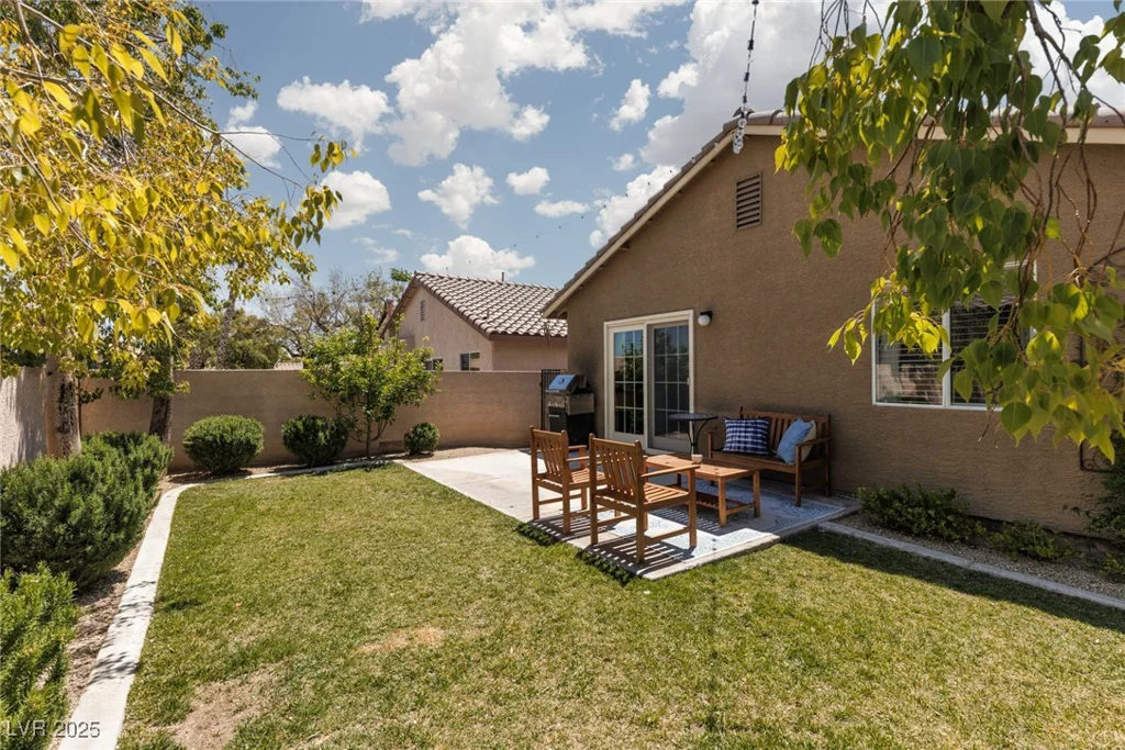 820 Bernini, Las Vegas, NV 89144