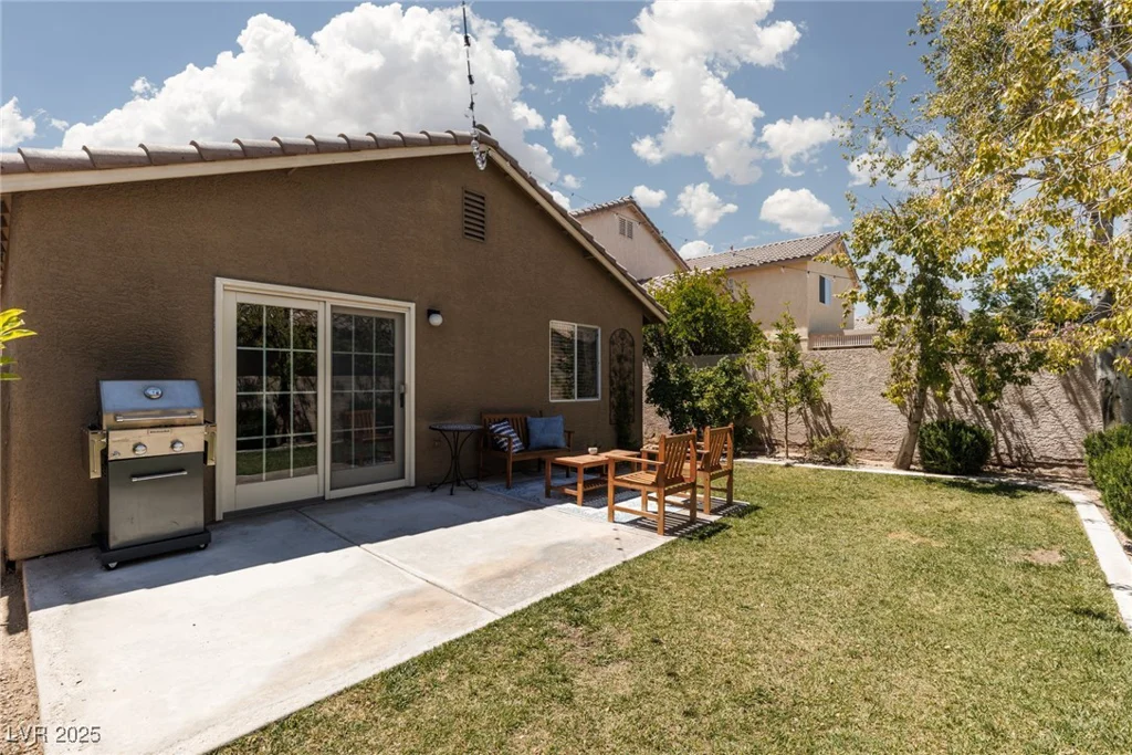 820 Bernini, Las Vegas, NV 89144