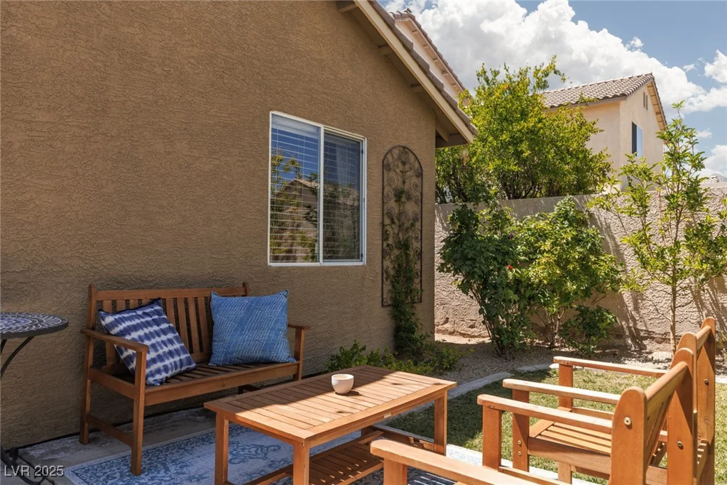 820 Bernini, Las Vegas, NV 89144