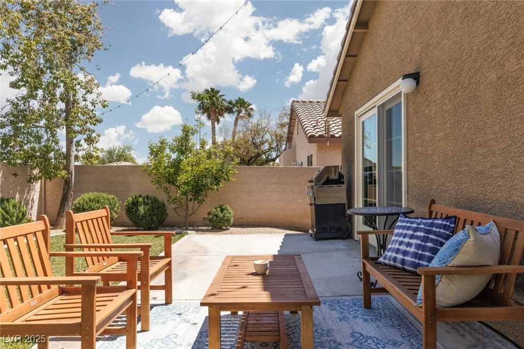 820 Bernini, Las Vegas, NV 89144
