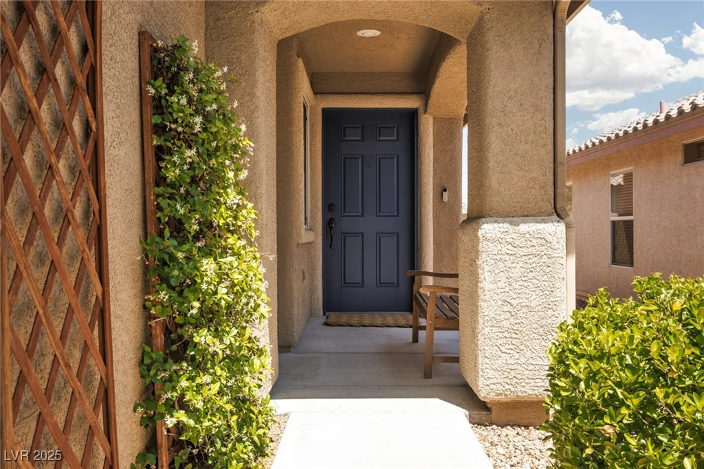 820 Bernini, Las Vegas, NV 89144