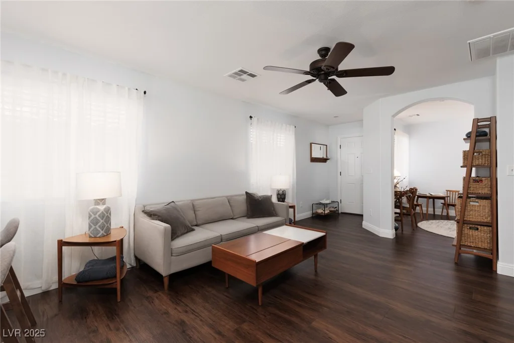 820 Bernini, Las Vegas, NV 89144