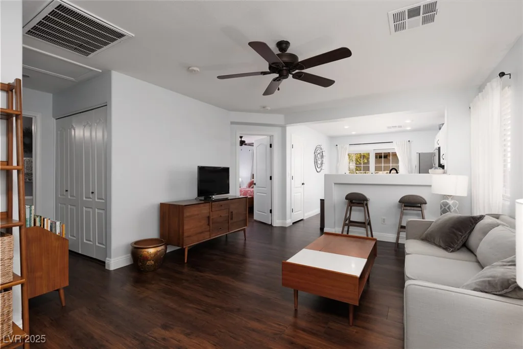 820 Bernini, Las Vegas, NV 89144