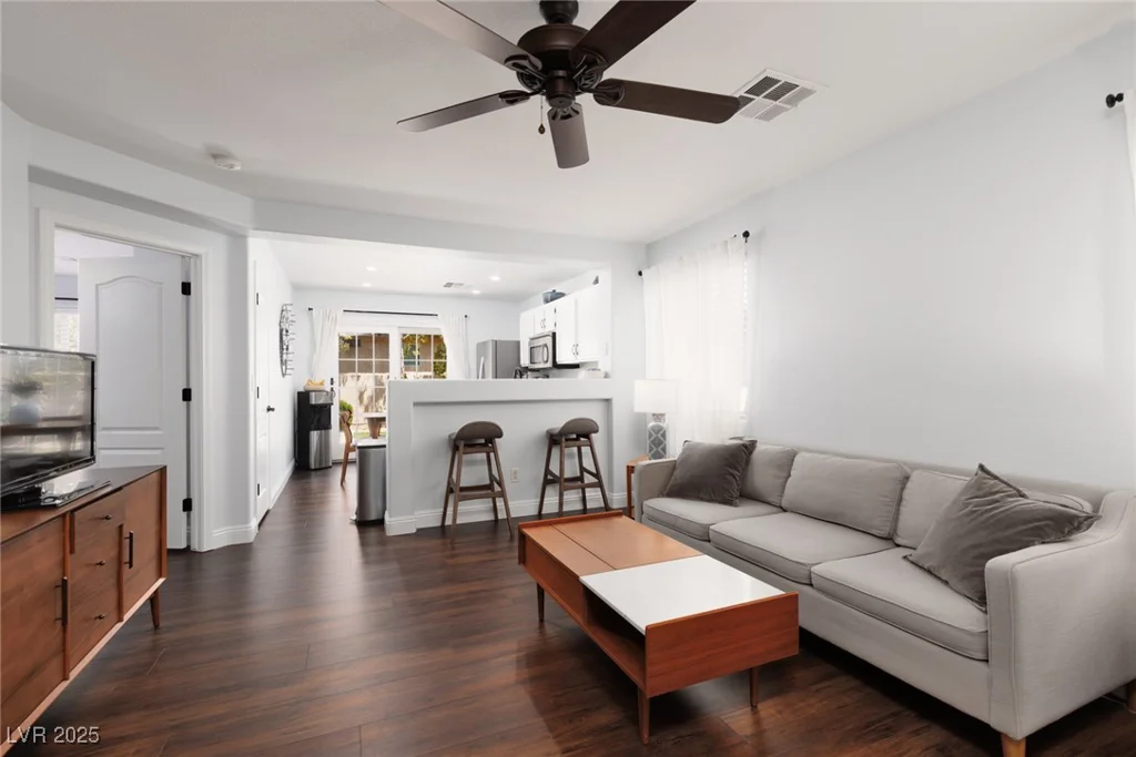 820 Bernini, Las Vegas, NV 89144
